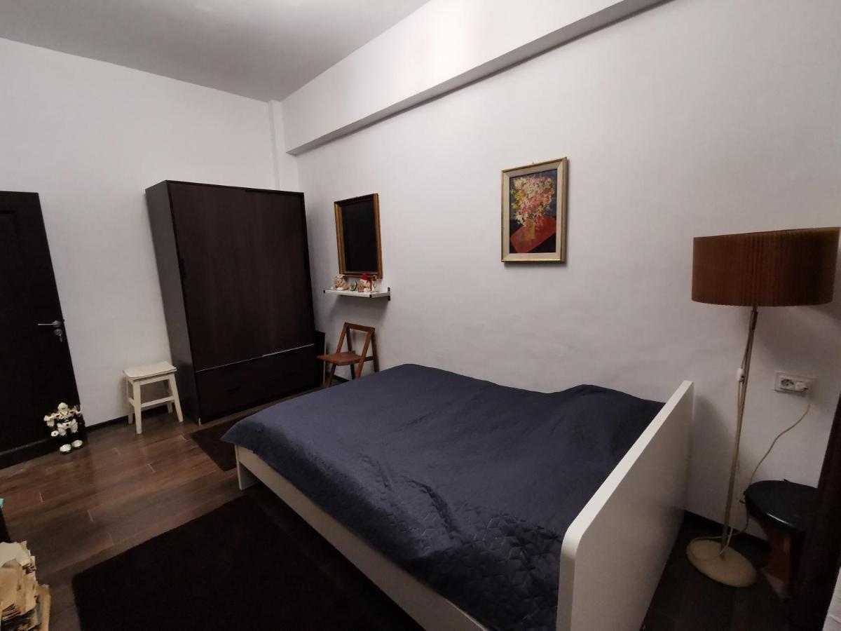 Smardan 16 Oldtown Residence Bucharest Exterior photo